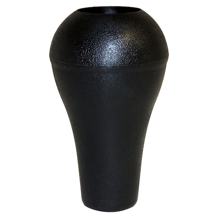 CROWN AUTOMOTIVE TRANSMISSION OR TRANSFER CASE SHIFT KNOB FOR MANY JEEP, DODGE AND RAM 52104174